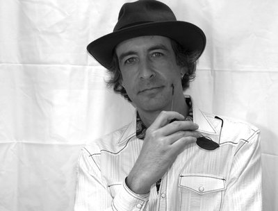 Eric Friedmann.
