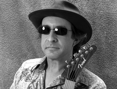 Eric Friedmann.
