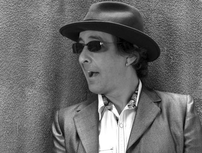 Eric Friedmann.