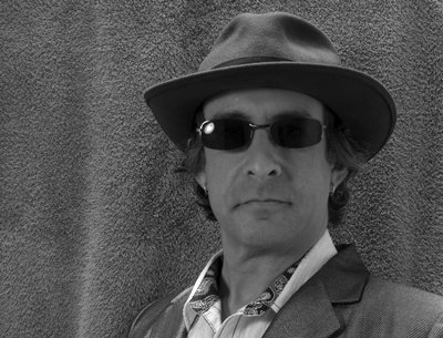 Eric Friedmann.
