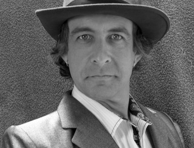 Eric Friedmann.