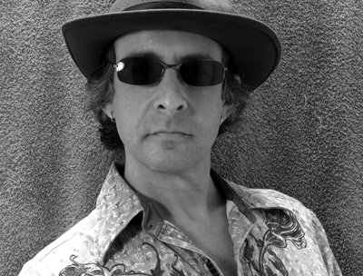 Eric Friedmann.