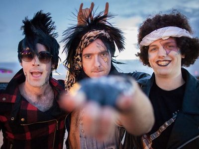 Saints Of Bliss photo