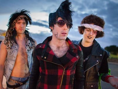Saints Of Bliss photo