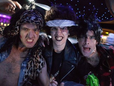 Saints Of Bliss photo