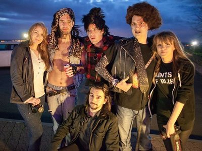 Saints Of Bliss photo