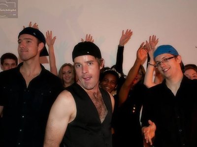 Saints Of Bliss photo