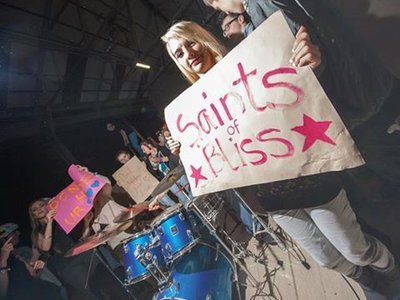 Saints Of Bliss photo