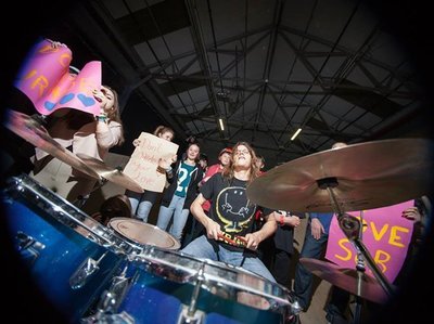 Saints Of Bliss photo
