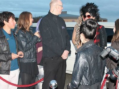 Saints Of Bliss photo