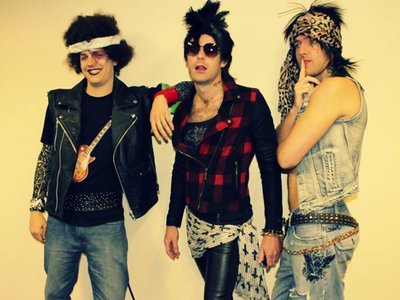 Saints Of Bliss photo