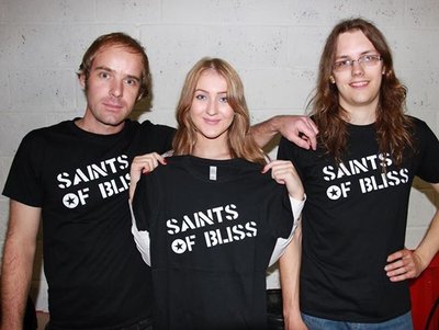 Saints Of Bliss photo