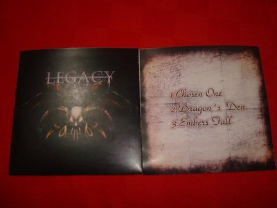 Legacy photo
