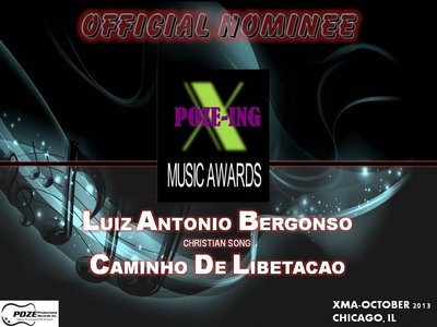 PrÃªmio X-Poze Nominee de Outubro 2013