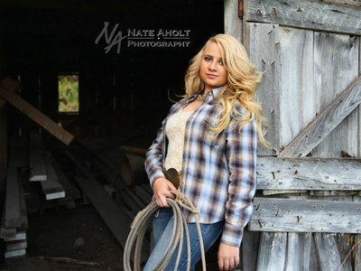 Josey Milner photo