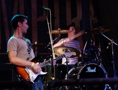 @ Empire on 8/22/13