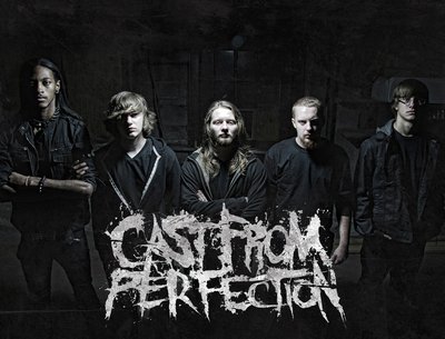Cast From Perfection photo