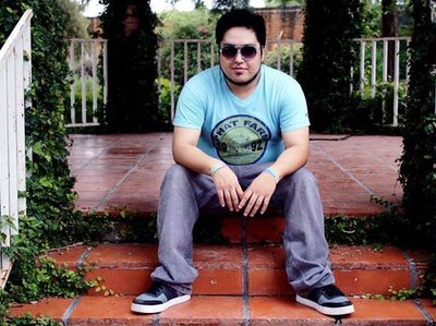 Zaheed Santana photo