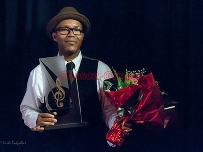 Meilleur compositeur de l'annÃ©e LINDOR 2013