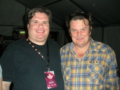 Steve Kozak Songwriter photo