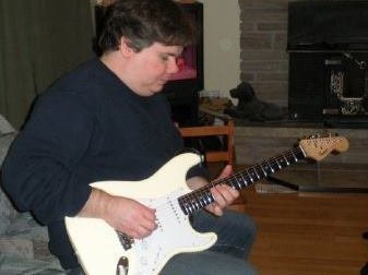 Steve Kozak Songwriter photo
