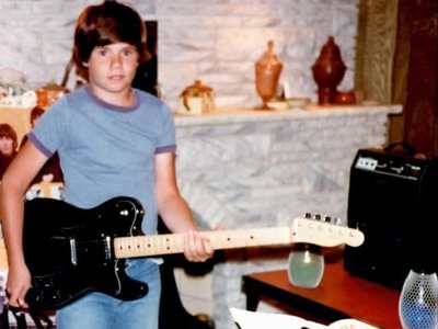 Steve Kozak Songwriter photo