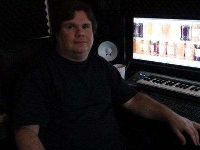 Steve Kozak Songwriter photo