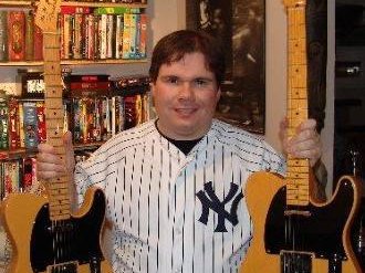 Steve Kozak Songwriter photo