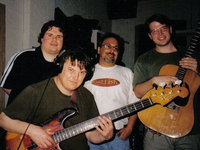 Steve Kozak Songwriter photo