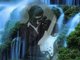 A "BLUES SERENADE"....