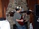 Hard at work !!   \m/
