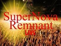 SuperNova Remnant photo