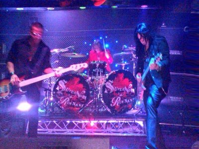 SuperNova Remnant photo
