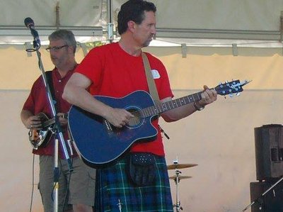 Chris, Collin