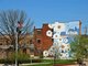 Northside Mural at Hoffner Park