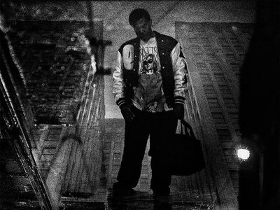Mike Dreams photo