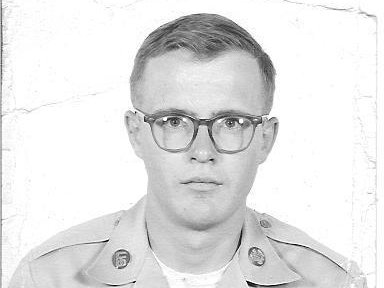 Ft. Meade, 1962