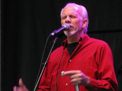The Bill Miller Band photo