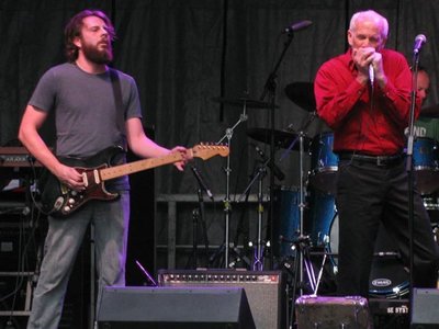 The Bill Miller Band photo