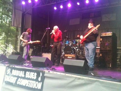 The Bill Miller Band photo