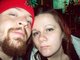 me and wifey again