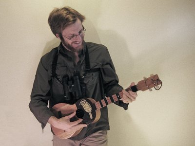 Matthew Halley photo