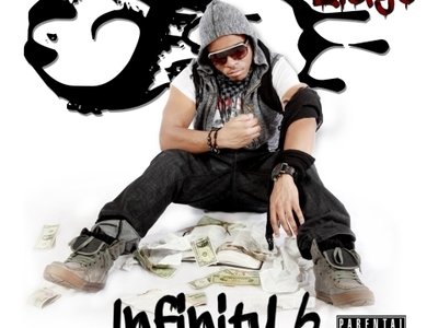 Infinity 6 Album Artwork