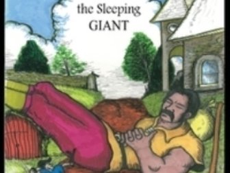 Wake The Sleeping Giant