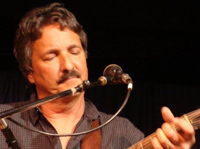 Gary Rue