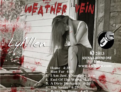 Weather Vein