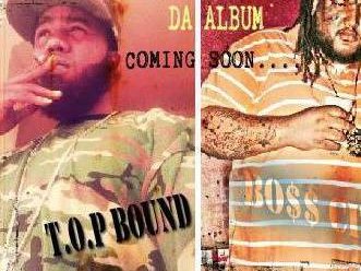 T.O.P BOUND ENT. photo