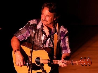 Gary Rue photo