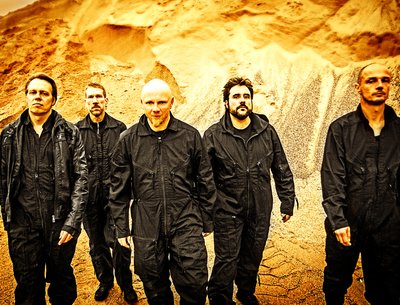Black Space Riders photo