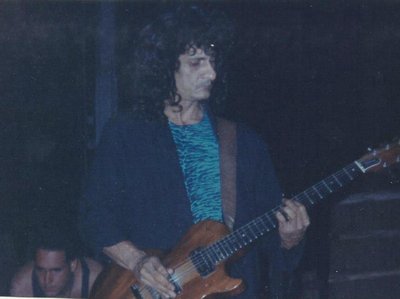 Freddy Marshall photo